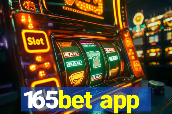 165bet app